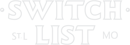 Switchlist logo